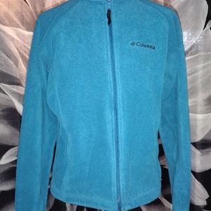 Columbia fleece